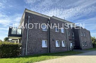 Wohnung kaufen in 27639 Dorum, #IMMOTIONAL - Vermietete Eigentumswohnung im Betreuten Wohnen – attraktive Kapitalanlage in Dorum