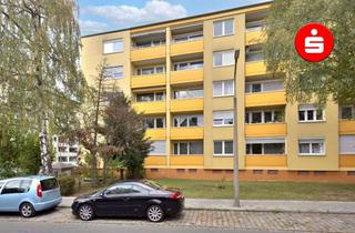 Wohnung kaufen in 90491 Schoppershof, Erbbaurecht! Hier sind Familien herzlich willkommen! Nürnberg Schoppershof