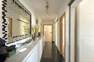 Wohnung kaufen in 86438 Kissing, Helle, moderne 3-Zimmer Wohnung mit schönem Balkon, Einbauküche & Außenstellplatz