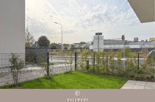 Wohnung kaufen in 61440 Oberursel, Ihr neues Refugium mit privater Südterrasse und Garten