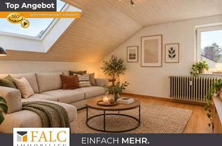 Wohnung kaufen in 79206 Breisach, Vermieten oder selbst einziehen: Freie 3-Zimmer-Wohnung mit Stellplatz und Gemeinschaftsgarten