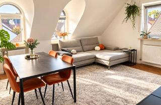 Wohnung kaufen in Margarethenstr. 10, 87435 Kempten, Gepflegte 2-Zimmer-Wohnung mit Garagenstellplatz in Kempten – attraktive Kapitalanlage, vermietet