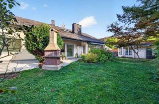 Wohnung kaufen in 54296 Filsch, Trier-Filsch: Großzügige, modernisierte Eigentumswohnung mit traumhaftem Garten und zwei Terrassen