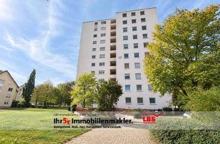 Wohnung kaufen in 78239 Rielasingen-Worblingen, Hier können Sie sofort einziehen - Über den Dächern von Rielasingen.