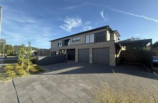 Wohnung kaufen in Van-Den-Bosch-Str. 12, 47574 Goch, Neubau- Dachgeschosswohnung in Goch