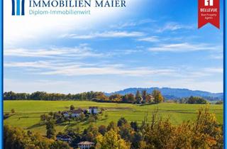 Wohnung kaufen in 94034 Grubweg, DIPL.-Immowirt MAIER !! perfekt sanierte 2-Zimmer-Eigentumswohnung mit Loggia und Weitblick !!