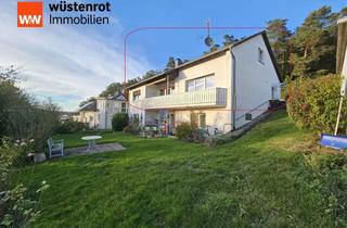 Wohnung mieten in 35043 Marburg, Studenten-WG mit Wohlfühlfaktor ! Großzügige 6-Zimmerwohnung für 4er-WG mit Garten in Marburg/Cappel