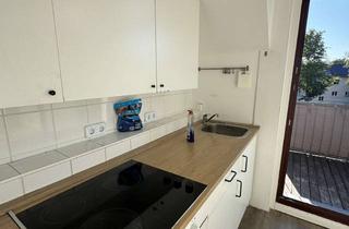 Wohnung mieten in Zietenring 17, 65195 Wiesbaden, Altbauwohnung mit zwei Balkonen