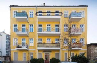 Wohnung mieten in Slabystraße, 12459 Oberschöneweide, 1 Zimmerwohnung zum selber Gestalten