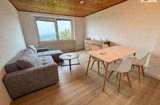 Wohnung mieten in Straße Des Friedens, 08340 Schwarzenberg, Teilmöblierte 3-Raum-Wohnung in beliebter Wohnlage mit Panoramablick