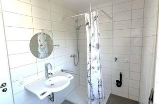 Wohnung mieten in Talstraße, 72213 Altensteig, 2-Zimmer-Wohnung mit Balkon