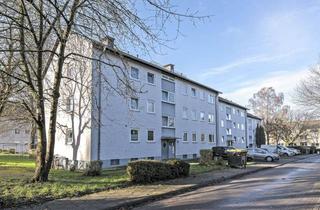 Wohnung mieten in Lortzingstraße 48, 32312 Lübbecke, frisch SANIERTE 3 Zimmer Wohnung mit Balkon