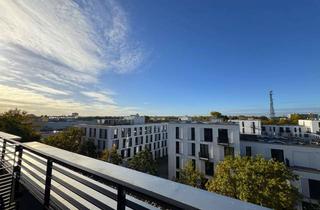 Wohnung mieten in Moissistraße _31qx!t, 12489 Adlershof, Fully furnished, ready for you! - 1 Zimmer, Küche und Balkon