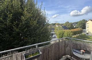 Wohnung mieten in 42799 Leichlingen, *Helle 2-Zimmer-Wohnung mit Balkon und Außenstellplatz in Leichlingen*