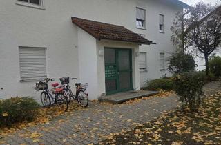 Wohnung mieten in 84503 Altötting, Gemütliche 2-Zimmer-Wohnung in Altötting Süd zu vermieten