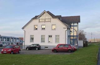 Wohnung mieten in Deichgräfenstr., 26954 Nordenham, 3 Zimmer Dachgeschoß Wohnung zentral in Nordenham
