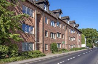 Wohnung mieten in Verlautenheidener Straße 170, 52080 Verlautenheide, Demnächst frei! 3-Zimmer-Wohnung in Aachen