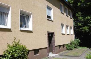 Wohnung mieten in Torneweg, 59073 Heessen, Demnächst frei! 3-Zimmer-Wohnung in Hamm Heessen