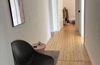Wohnung mieten in 58452 Witten, Witten City am Lutherpark, 54m², 2 Zi, kernsaniert, LUFTWÄRMEPUMPE, neues Bad, Holzdielen, ab 01.01.