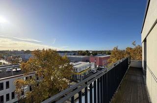 Wohnung mieten in Moissistraße ö31!_, 12489 Adlershof, Schlüssel zum Glück gesucht? 2 Zimmer, Balkon & EBK