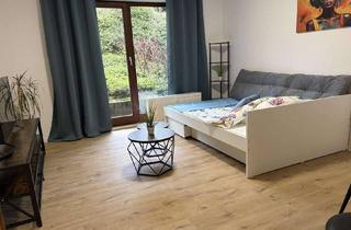 Wohnung mieten in 54295 Kürenz, Frisch renoviertes, voll möbliertes Apartment mit Terrasse & neuer Küche