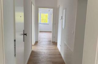 Wohnung mieten in 73061 Ebersbach, Attraktive Dachgeschosswohnungen in Ebersbach | 2–3 Zimmer | 48–54 m² | Ab 744 € Kaltmiete
