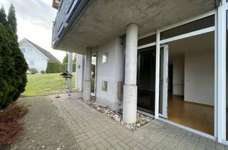 Wohnung mieten in Soltgrund 22, 31188 Holle, attraktiv geschnittene 2-Zimmer Wohnung mit Terrasse