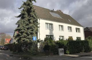 Wohnung mieten in Florastraße 24, 14641 Nauen, gut geschnittene drei Zimmerwohnung