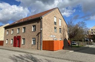 Wohnung mieten in Scheunenweg, 14641 Nauen, traumhafte drei Zimmerwohnung
