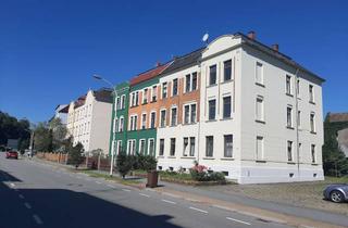 Wohnung mieten in Chopinstrasse 29, 02763 Zittau, Dein Projekt, dein Stil: Helle 3-Raum-Wohnung in Stadtvilla – Renovieren & Miete sparen!