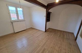 Wohnung mieten in 99817 Eisenach, Über den Dächern der Oststadt - sonnige 3,5 RW mit Stellplatz