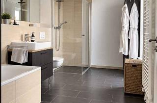 Penthouse mieten in Elisabeth-Schiemann-Weg, 50933 Müngersdorf, PARK LINNÉ: Traum-3 Zimmer-Penthouse in Bestlage mit zwei Bädern und Dachterrassen!
