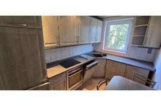 Wohnung mieten in 38820 Halberstadt, 3 Raum Wohnung mit EBK