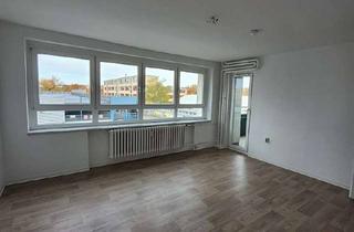 Wohnung mieten in Alexej-Leonow-Straße, 15236 Jacobsdorf, Helle 2 Zimmer Wohnung in Süd