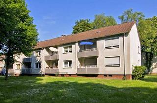 Wohnung mieten in Metelener Weg 11, 45892 Resser-Mark, Demnächst frei! 3-Zimmer-Wohnung in Gelsenkirchen Resser Mark
