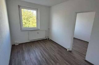 Wohnung mieten in Puschkinstraße 22 b, 15236 Jacobsdorf, helle 4 Raum Wohnung in ruhiger Lage, Bahnhofsnah