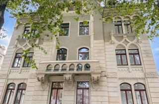 Wohnung mieten in Siegfried-Rädel-Straße 32, 01796 Pirna, Erstbezug im hochwertig sanierten Denkmal 1.OG 3-Raum-Wohnung (Whg.04)