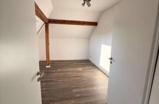 Wohnung mieten in 34431 Marsberg, Schöne Dachgeschoss zentral in Marsberg