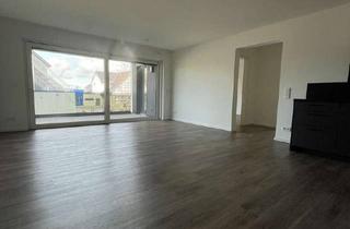 Wohnung mieten in Bruchstraße 4-6, 52152 Simmerath, Moderne Neubauwohnung im Herzen von Simmerath - 95 m² zum Wohlfühlen