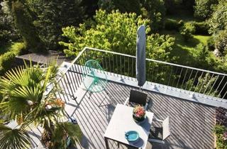 Wohnung mieten in 45239 Heidhausen, Moderne Dachgeschosswohnung mit Terrasse und Gartennutzung in bester Lage von Essen-Heidhausen