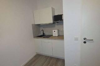 Wohnung mieten in Düsseldorfer Str. 41, 42781 Haan, Kleines Appartement in Stadtnähe