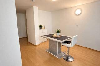 Wohnung mieten in 94036 Passau, Helle 2-Zimmer Wohnung mit großzügigem Wohnbereich