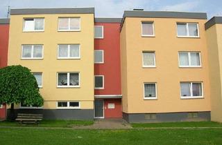 Wohnung mieten in Emil-Zeiss-Straße 11, 32683 Barntrup, Jetzt zugreifen! 2-Raum-Wohnung mit Balkon!