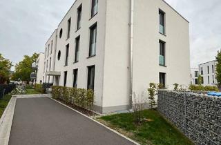Wohnung mieten in 64823 Groß-Umstadt, Neuwertige 2-ZW in angenehmer Wohnlage
