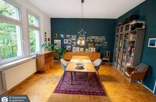 Wohnung mieten in 96450 Coburg, Wohnen am Wasser, stadtnah und angenehm ruhig: 3,5-Zimmer-Wohnung am Mühldamm