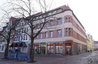 Wohnung mieten in Markt, 06749 Bitterfeld-Wolfen, ** 1 Monat Kaltmietfrei ** Charmante 3-Zimmer-Wohnung im Herzen von Bitterfeld-Wolfen