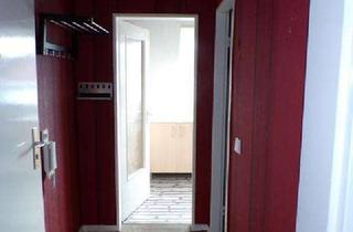 Wohnung mieten in 27474 Cuxhaven, 1 Zimmerwohnung im DG. in Cuxhaven