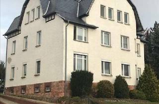 Wohnung mieten in Robert-Koch-Straße 21, 04643 Geithain, 5 Zimmer, neu saniert, inklusive Stellplatz zu vermieten