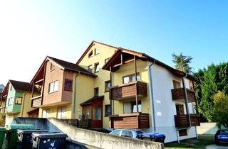 Wohnung mieten in 76726 Germersheim, Geräumige 4,5 Zimmer Maisonettewohnung mit Tiefgarage in Germersheim