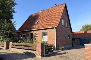 Wohnung mieten in 21435 Stelle, Gemütliche 3-Zimmer-Wohnung mit Garten im schönen Stelle - Top Renoviert! - Max 2 Bewohner